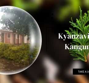 Kyanzavi Tala Kangundo