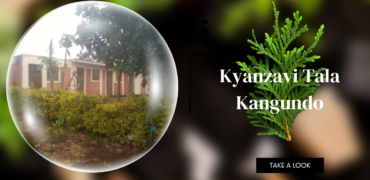 Kyanzavi Tala Kangundo