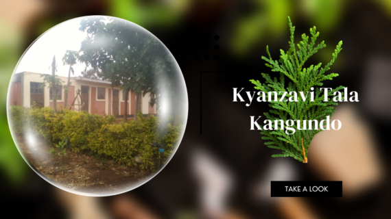 Kyanzavi Tala Kangundo