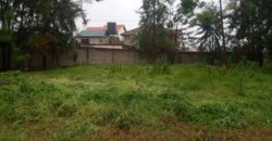 Njathaini-Starehe Girls school Road