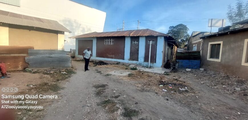 Bombolulu/ bamburi