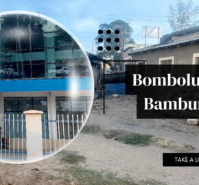 Bombolulu/ bamburi